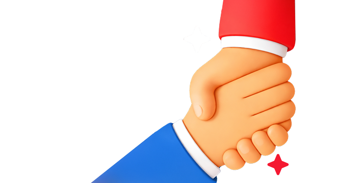 Banner background